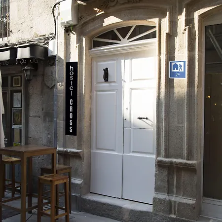 Hostel Cross (Adults Only)-3